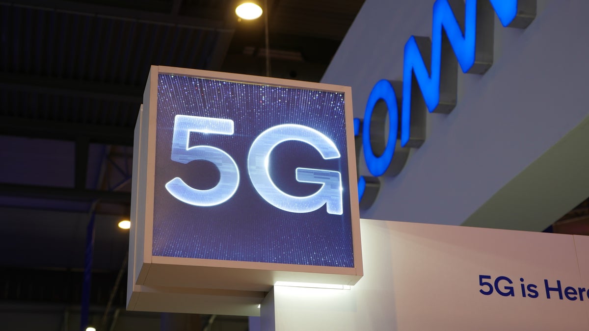 Qualcomm's next Snapdragon processor could take 5G mainstream