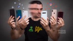 The BIG selfie comparison: Galaxy S10+ vs Pixel 3, LG G8, iPhone XS Max, Huawei P30 Pro, OnePlus 6T