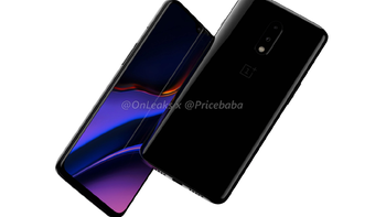 OnePlus 7 T-Mobile release date seemingly revealed, additional device specs too