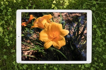 Apple's 2017-released iPad Pro 12.9 stays forever young, scoring big discount with warranty