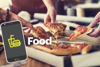 Sprint steals T-Mobile's spotlight for once with a delicious Pizza Hut reward