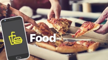 Sprint steals T-Mobile's spotlight for once with a delicious Pizza Hut reward