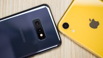 Android or iPhone? What do you have and would you like to switch - 2019 edition