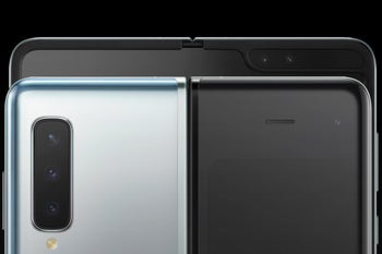 Samsung delays Galaxy Fold launch in the US by at least one month