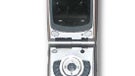 Sanyo is preparing entry level PM-3100 for Sprint PCS?
