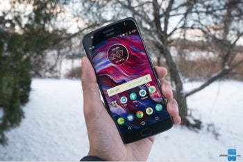 Deal: Prime Exclusive Moto X4 price drops to just $120 ($90 off) on Amazon