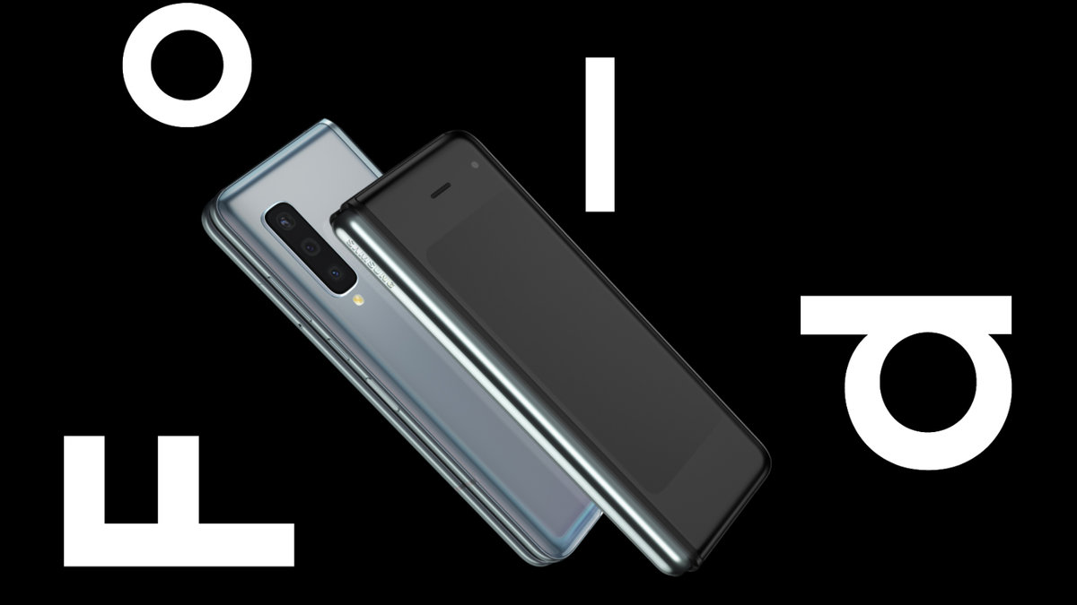 Samsung to gather all Galaxy Fold units sent out to reporters for investigation