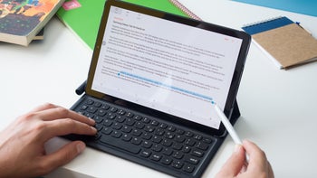 Best Samsung Galaxy Tab S4 deal yet lets you save $270 on a keyboard bundle
