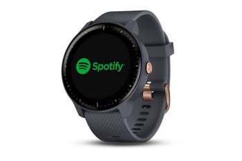 This feature-packed Garmin smartwatch is on sale at a 23 percent discount with a warranty