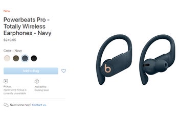 powerbeats phonearena