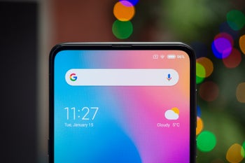 Like LG, Xiaomi's future smartphones could feature three selfie cameras