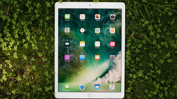 If Apple does what this hot rumor suggests, the iPad Pro could be your next laptop