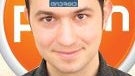 Veteran Palm webOS UI guru is turning to the green Android side
