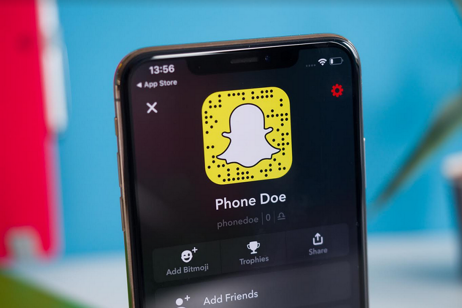 Snapchat download for android hresalights