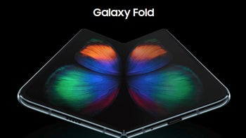 Samsung Galaxy Fold US launch may have been postponed until June