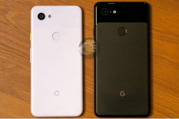 New leak gives us our best look at the Google Pixel 3a