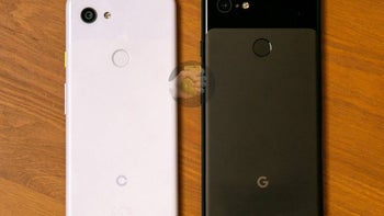 New leak gives us our best look at the Google Pixel 3a