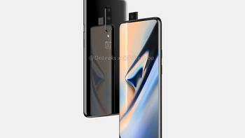 The OnePlus 7 Pro's pricing just leaked and... it's not cheap