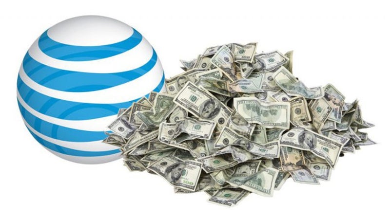 AT&T CEO feigns inability to control a 5G pricing change