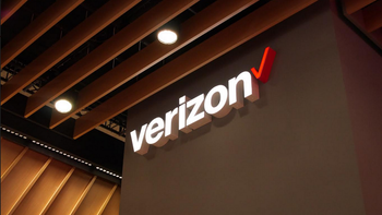 Verizon loses some high-end phone subscribers during the first quarter