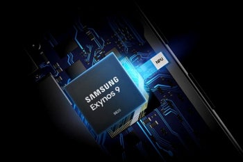 Samsung to try and overpower Snapdragon and Apple's A-series processors with a $115 billion push