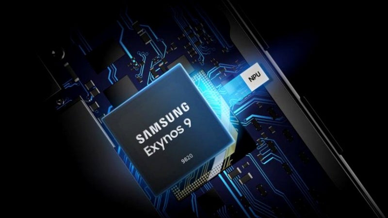 samsung a50 processor snapdragon
