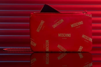 The Honor 20 Moschino Edition could be the luxury phone of your dreams