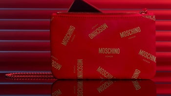 The Honor 20 Moschino Edition could be the luxury phone of your dreams