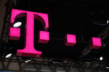T-Mobile has big network congestion problems in California, new study finds