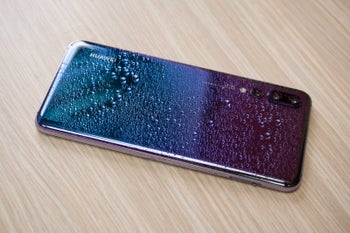 PSA: your phone is not waterproof and won't be water resistant forever