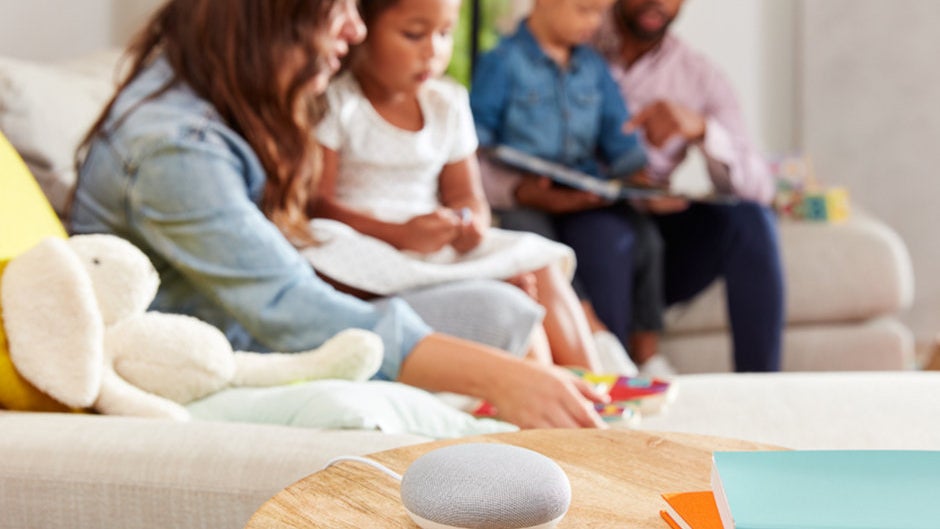 Google Assistant brings its bedtime stories to Android smartphones and iPhones