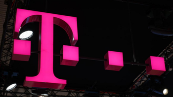 Once again, T-Mobile outperforms Verizon and AT&T
