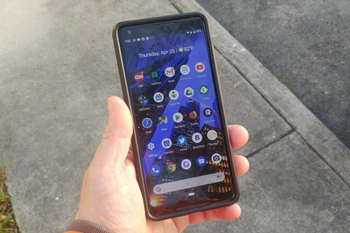 Simple fix could help you get an Android 9 feature working again on a Pixel handset