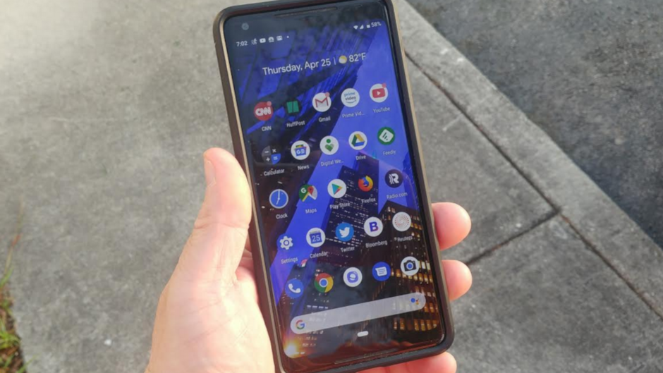 Simple fix could help you get an Android 9 feature working again on a Pixel handset