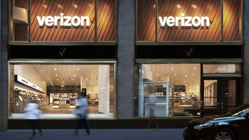 Figures from Verizon and AT&T show why the U.S. smartphone market is struggling