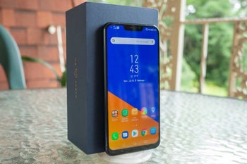 Asus ZenFone 5Z scores $100 discount to hit impressively low $400 price with Snapdragon 845