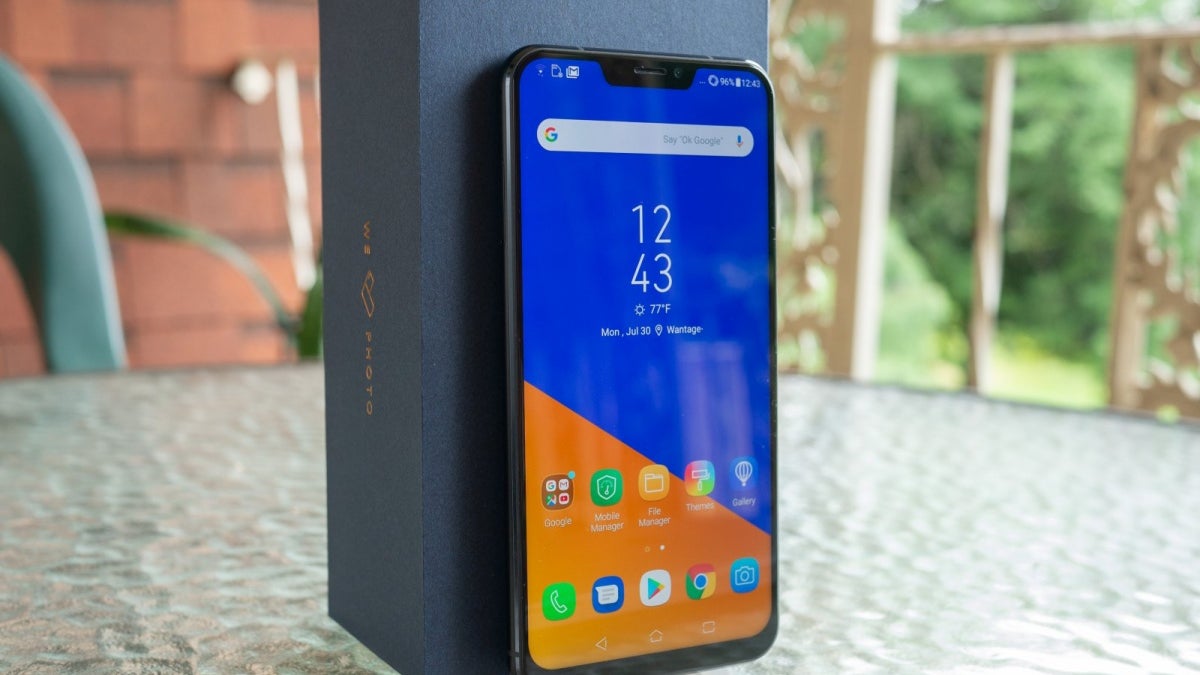 Asus ZenFone 5Z scores $100 discount to hit impressively low $400 price with Snapdragon 845