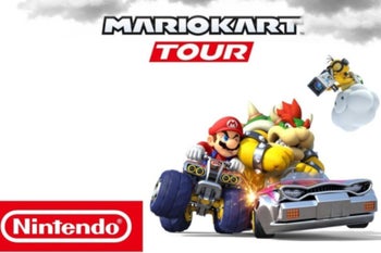 Mario Kart Tour beta registrations open for Android users in US