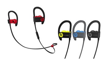 Apple's Beats Powerbeats3 wireless headphones are on sale at a crazy low price (refurbished)