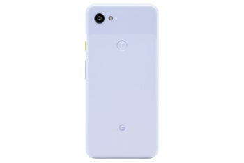 Google Pixel 3a leaks in Avengers-inspired 'Not Purple' color with snazzy yellow accent