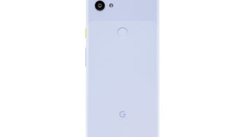 Google Pixel 3a leaks in Avengers-inspired 'Not Purple' color with snazzy yellow accent