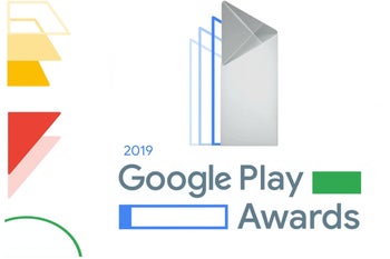 Here are the nominees for the upcoming 2019 Google Play Awards