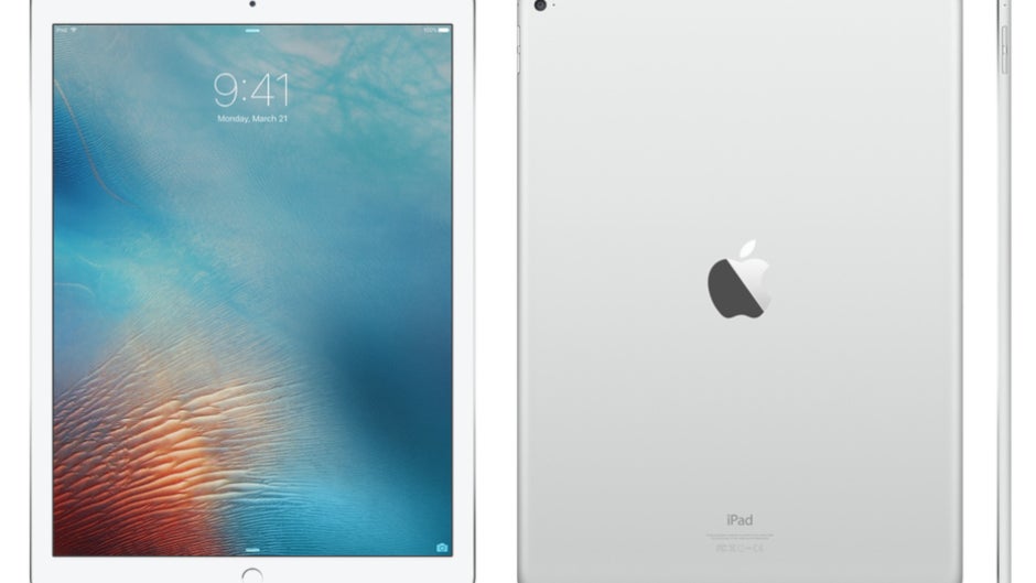 Deal: First-generation Apple iPad Pro 12.9-inch price down to $460 ($240 off)