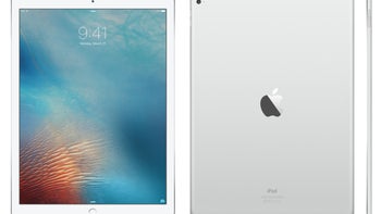 First-generation Apple iPad 12.9-inch price down to $460 ($240 off) - PhoneArena