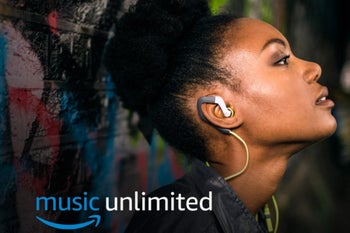 Amazon is working on a music streaming option that Spotify and Apple can't compete with