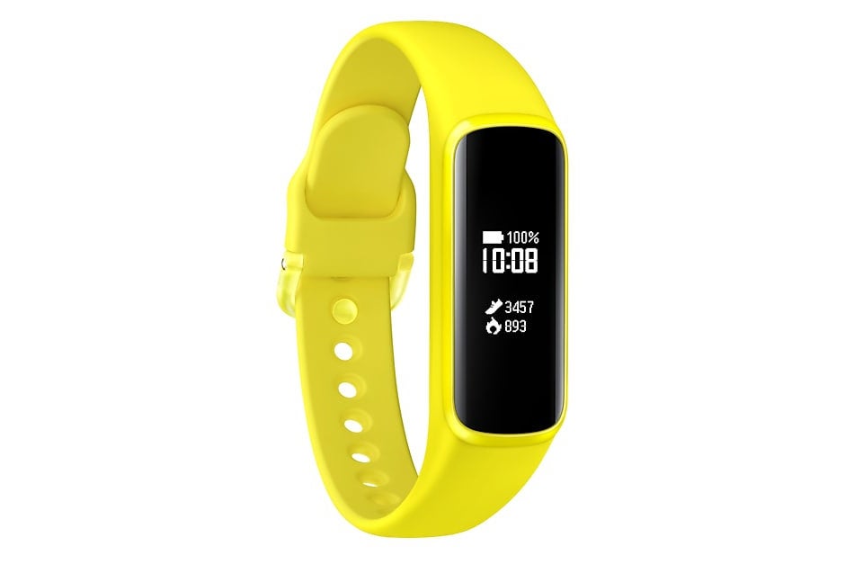 samsung fit e tracker