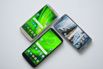 Deal: Best Buy offers massive discounts on Moto G6 and Moto G6 Play
