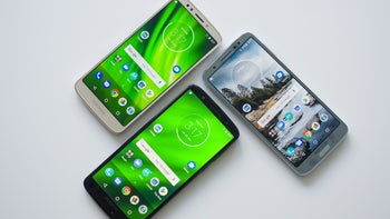 Deal: Best Buy offers massive discounts on Moto G6 and Moto G6 Play