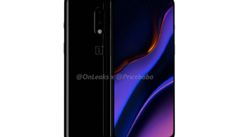 U.S. launch party for the OnePlus 7 is nearly sold out