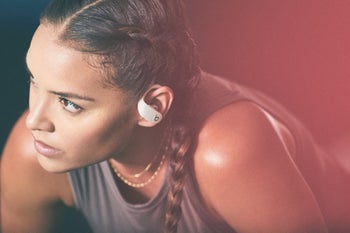Apple to open Beats Powerbeats Pro pre-orders on May 3, release date set for May 10